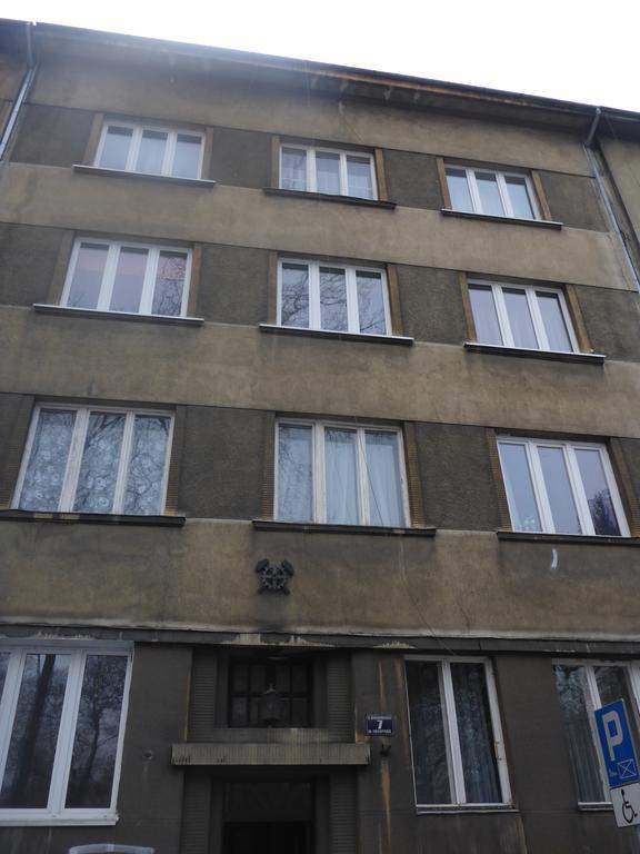 Garden Apartment Krakow Exterior photo